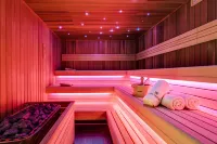 Osada Śnieżka koło Karpacza - spa