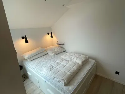 Apartment in Winterberg Near Erlebnisberg Kappe
