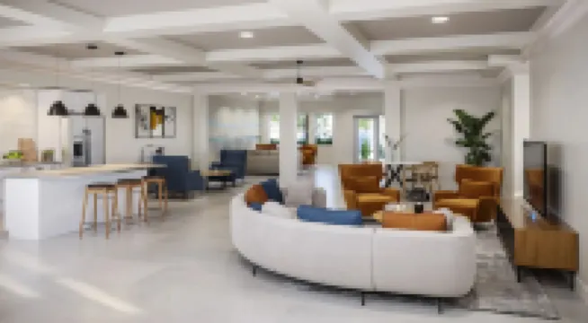 Cape Coral Lakeside Apartments by Barsala Hotels in North Fort Myers