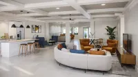 Cape Coral Lakeside Apartments by Barsala