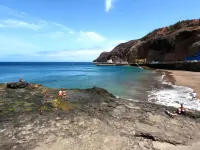 House La Cabaña Galdar = 加爾達爾小屋 - 別墅