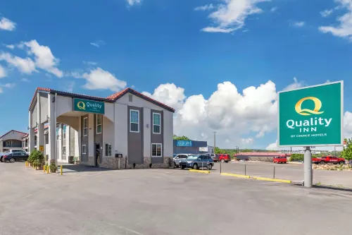 Quality Inn Show Low Hotels in Show Low