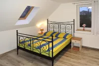 Apartment in Kolczewo Near Amber Baltic Golf