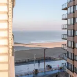 Beautiful and Spacious Studio With Side Seaview