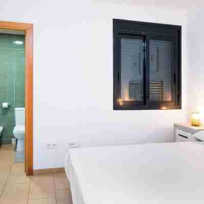 Edifico Tramontana Rooms