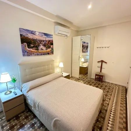 Rooms Aribau