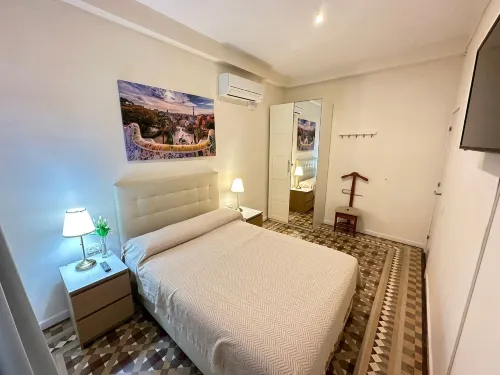 Rooms Aribau