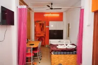 Sea Pearl Homestay - Balcony