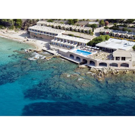 Hotel Stella di Mare