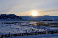Hotel Kangerlussuaq - 2-Star