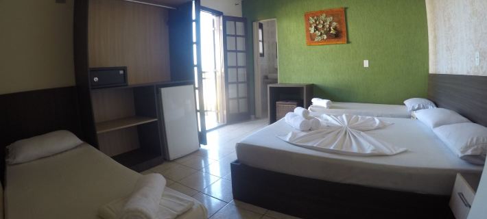 Pousada do Francês Hotels in Bertioga
