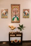 Adhyaya - Heritage Reverbed 4 BHK AC Triplex Villa