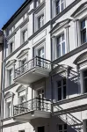 Estrella 3 Unikalna Przestrze Blisko Najlepszych Restauracji