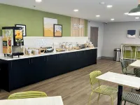 Spark by Hilton Fort Wayne - Morgenmad