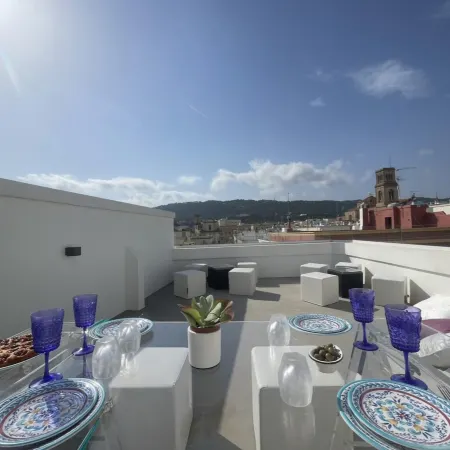Casa Matilda by Villa Experiences Puglia
