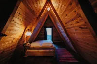 Yerumoni Bungalov Hotel a Camlihemsin