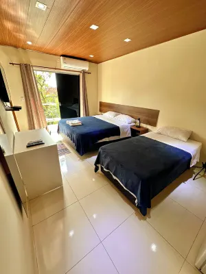 Hotel Junior - 2-Star