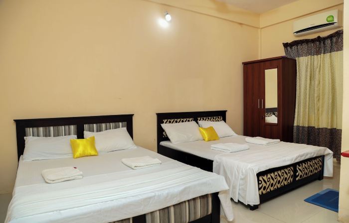jaffna casa