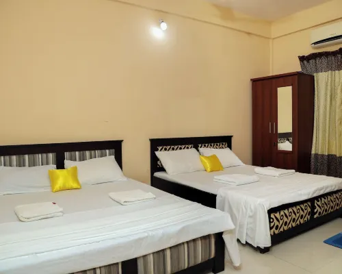 jaffna casa Hotels in Jaffna