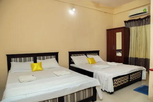 jaffna casa Hotels in Jaffna
