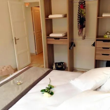 Appart'Hotel61 Comme à la Maison au Cœur de la Normandie