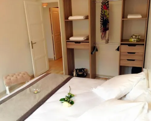 Appart'Hotel61 Comme à la Maison au Cœur de la Normandie Hotels in Flers