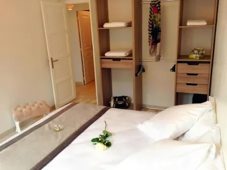 Appart'Hotel61 Comme à la Maison au Cœur de la Normandie