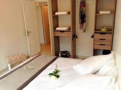 Appart'Hotel61 Comme à la Maison au Cœur de la Normandie