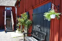 Mallboden Café & Vandrarhem Hotels in Motala