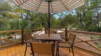 2BR Home, Private Heated Pool, 4 Bikes, Beach Access Hotels in Walton County