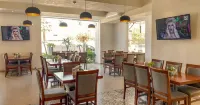 Eco Bay Hotel - Pet friendly