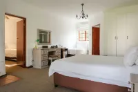 Houw Hoek Hotel Hotel a Overberg District Municipality