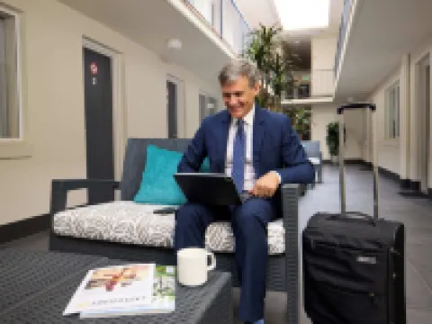 Southport Motel & Apartments Hotels in Southport