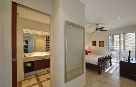 Sandcastles 1770 Motel & Resort Отели рядом с достопримечательностью «Lady Musgrave Island»