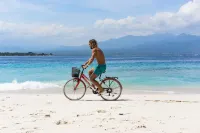Gili Amor Boutique Resort - Resorts