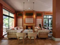 Saman Hotel Boutique