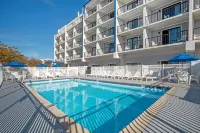 Best Western Plus Ocean City - Bãi biển