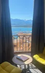 Grand Hôtel de Calvi - Scenic