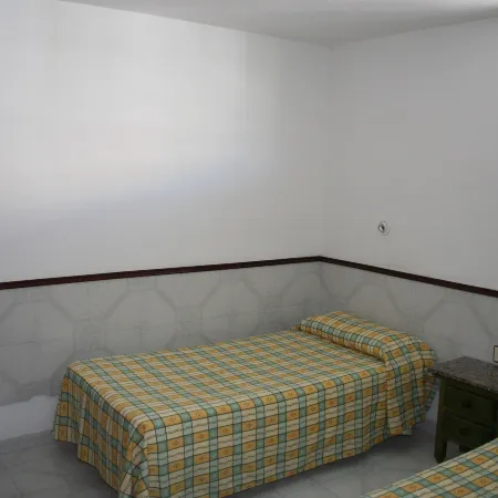 Apartamentos Maba Playa