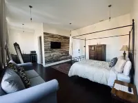 Eighteen-Ninety Sleepover Hotels in Casey