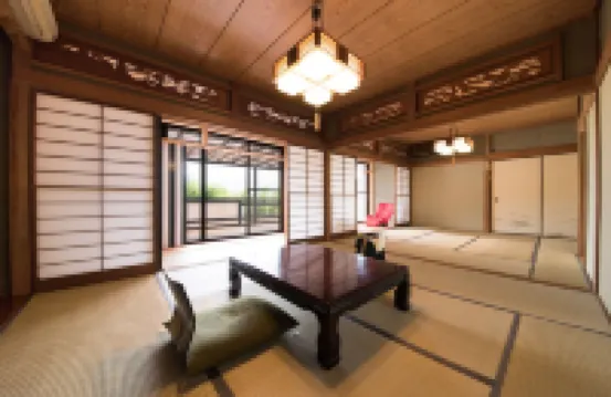 요코하마 후지요시 이주텐