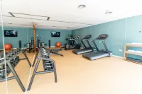 Ocean Drive Talamanca - Gym