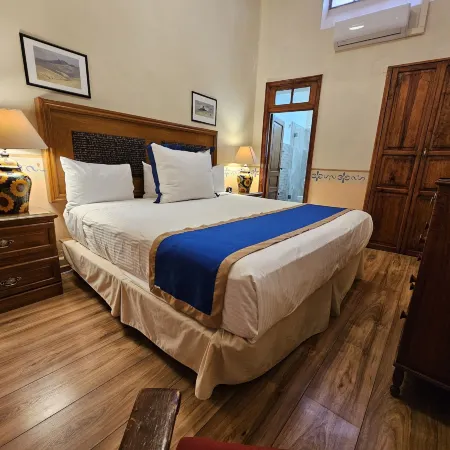 Hotel Posada Santa Fe