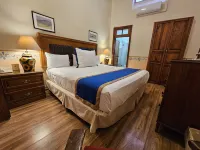 Hotel Posada Santa Fe