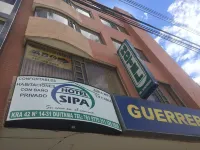 Hotel Sipa Hotels in Nobsa