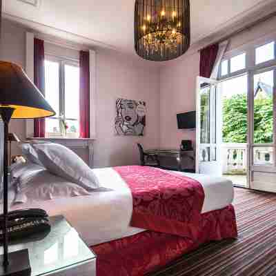 Villa 81 Rooms