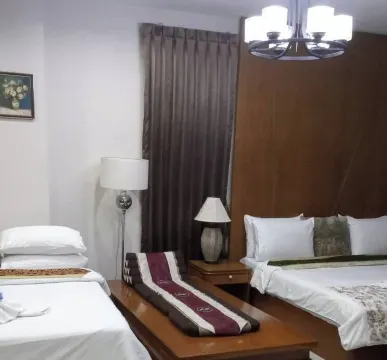 ห้องแฟมิลี่