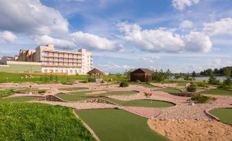 Radisson Residences, Zavidovo
