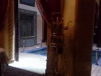 Riad la Porte du Bouregreg Hotels in Sale