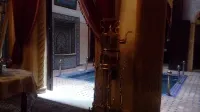 Riad la Porte du Bouregreg Hotels in Sale